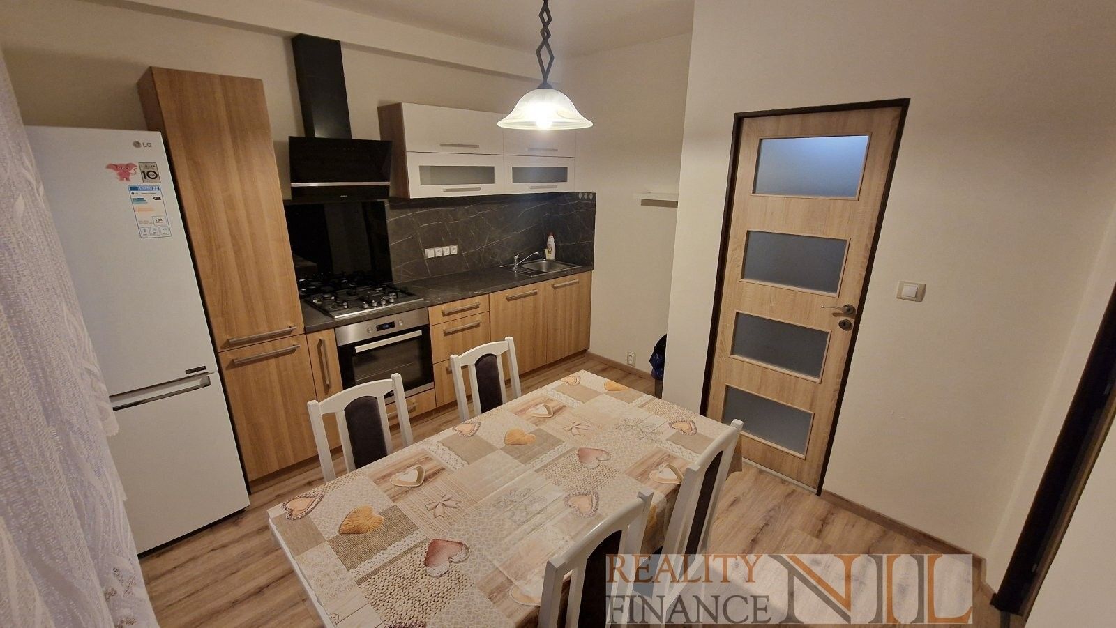 Pronájem byt 1+1 - Manětínská, Plzeň, 40 m²