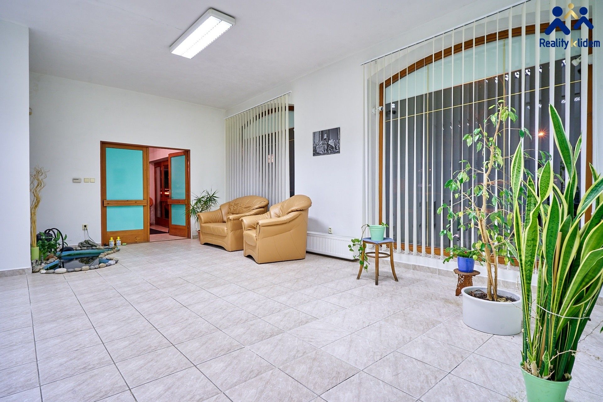 Obchodní prostory, kpt. Otakara Jaroše, Vyškov, 73 m²