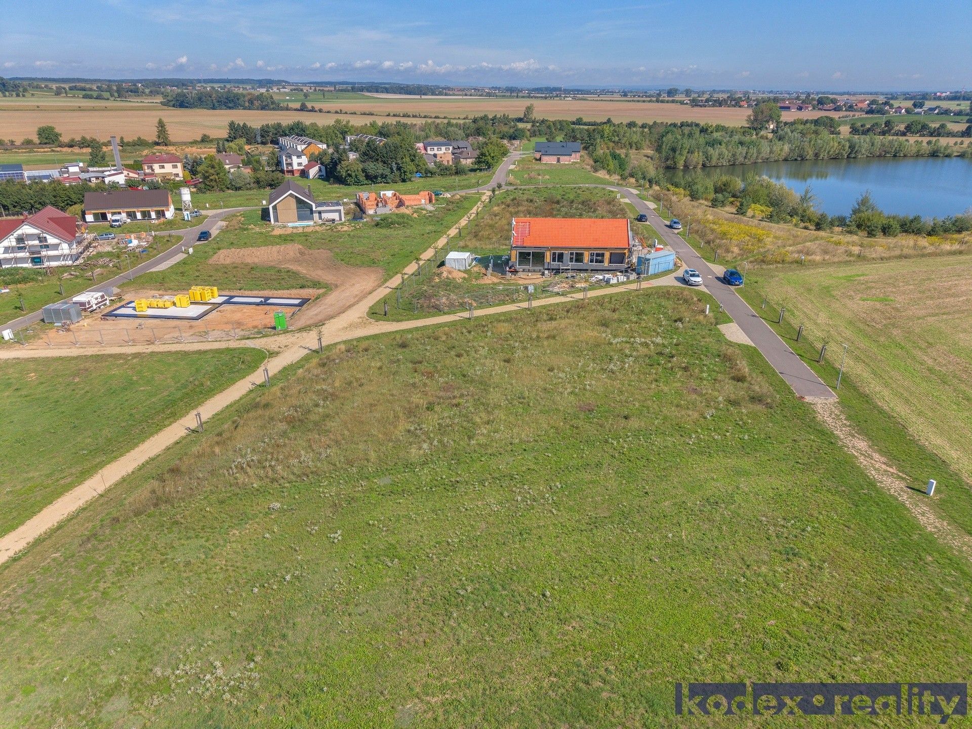 Pozemek pro bydlení · 2 013 m² · Praskačka - 3
