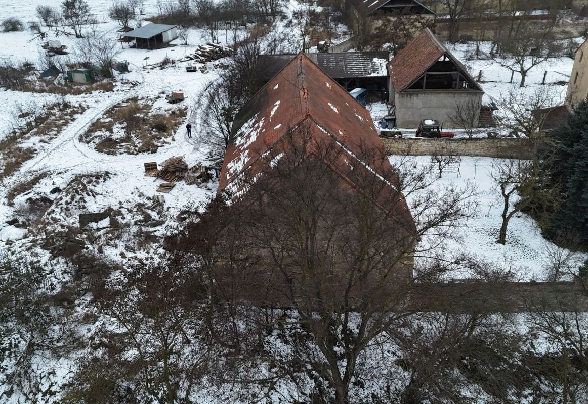 Pozemek pro bydlení · Klášterec nad Ohří, 431 51 - 4