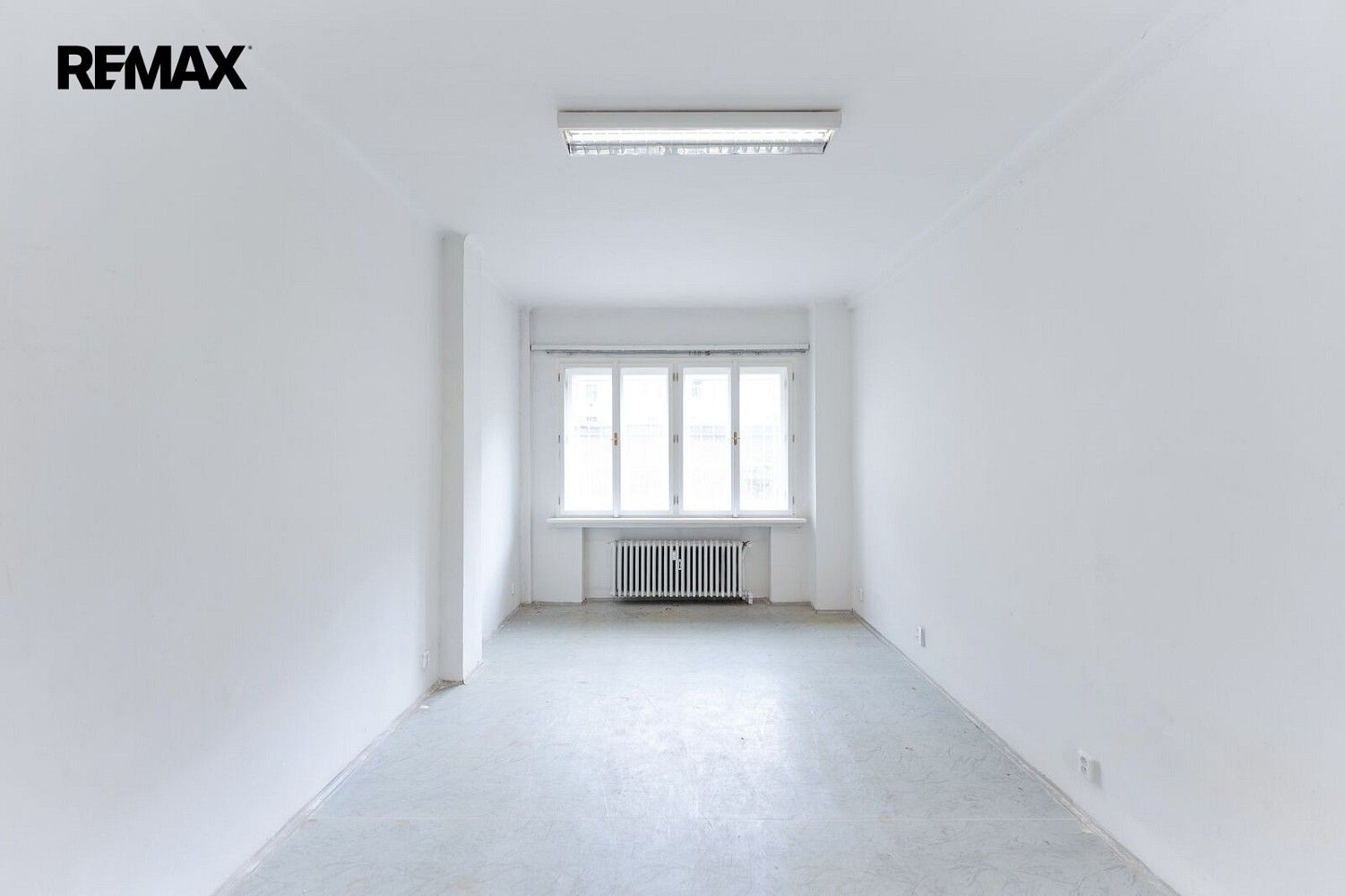 Byt 1+kk · 29 m² · Praha - Holešovice, okres Praha 7, Hlavní město Praha - 4