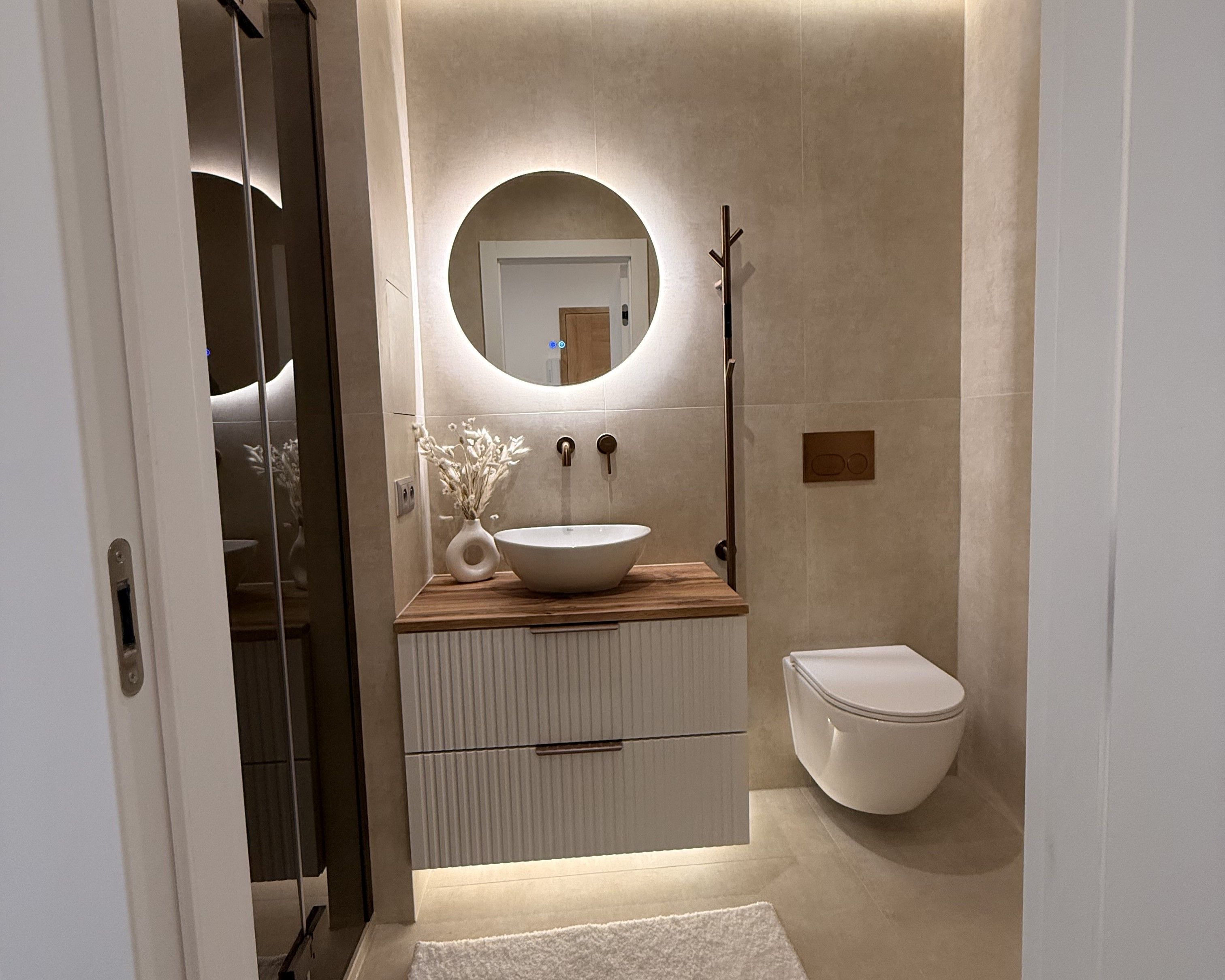 Prodej byt 2+kk - Kojetická 1026, Neratovice, 42 m² - 5