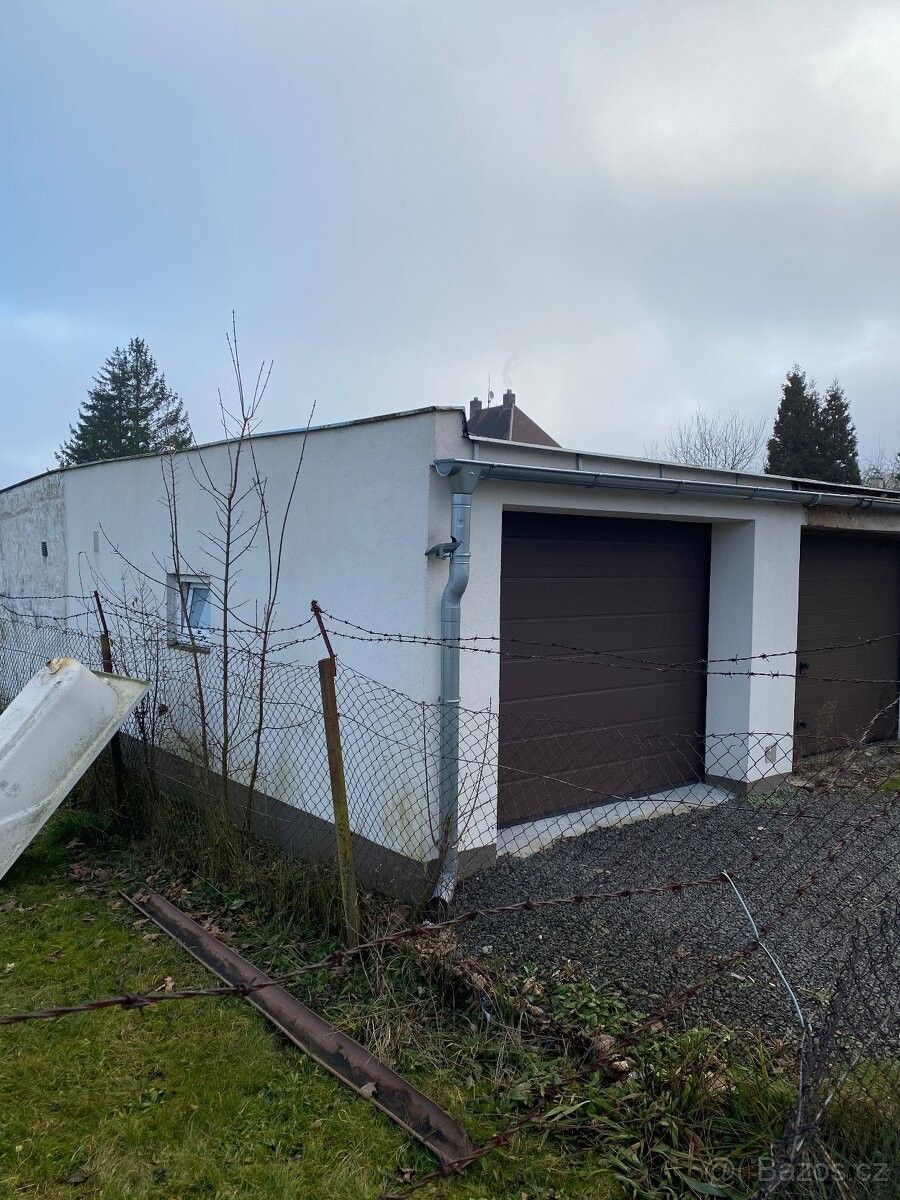 Pronájem garáž - Liberec, 460 07