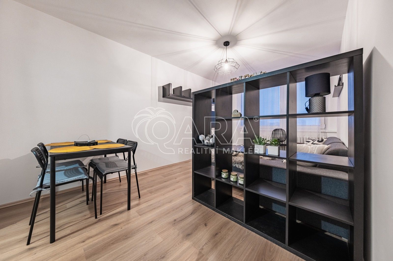 2+kk, Anny Drabíkové, Praha, 43 m²