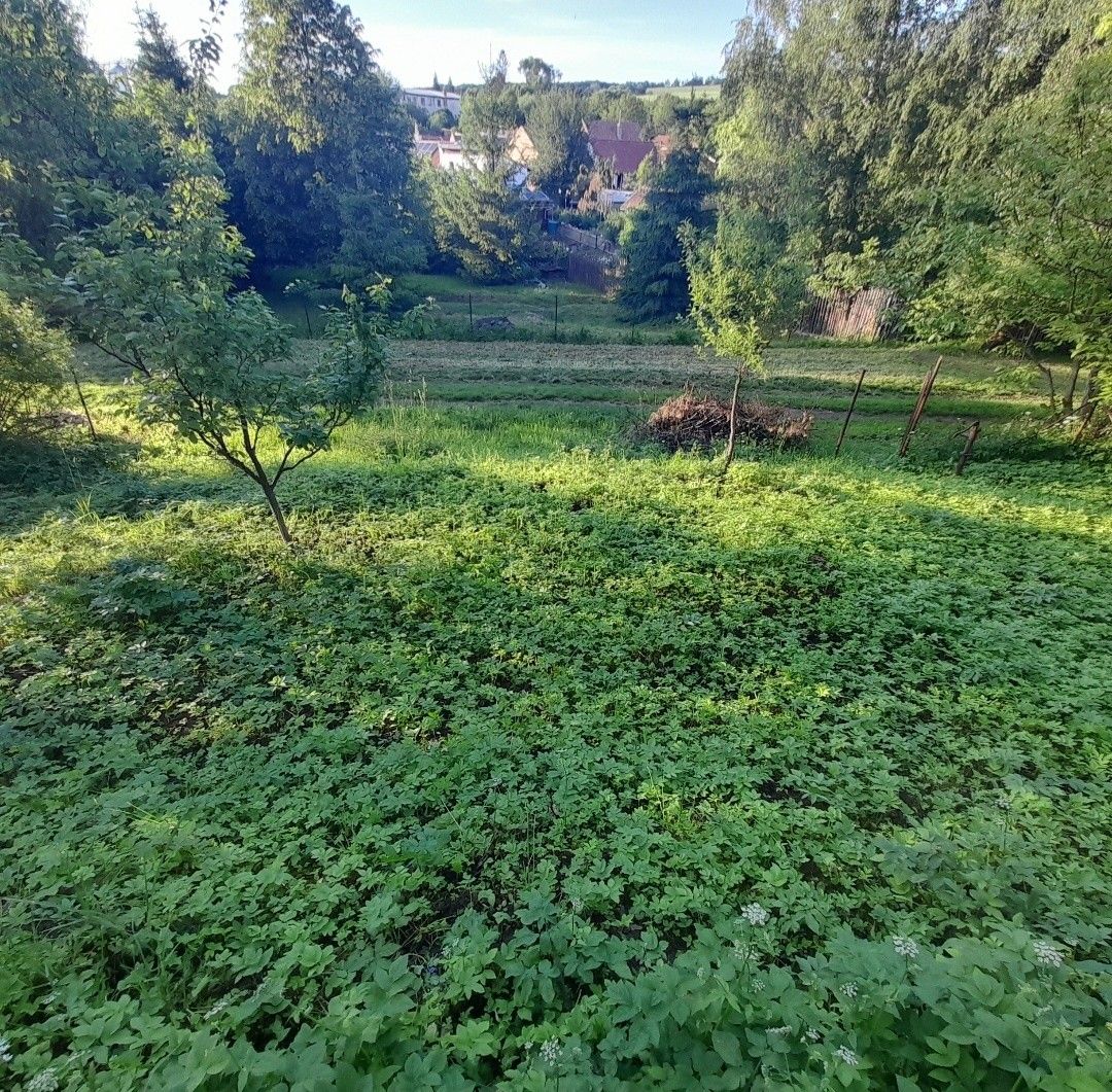 Prodej zahrada - Bohdalice, 683 41