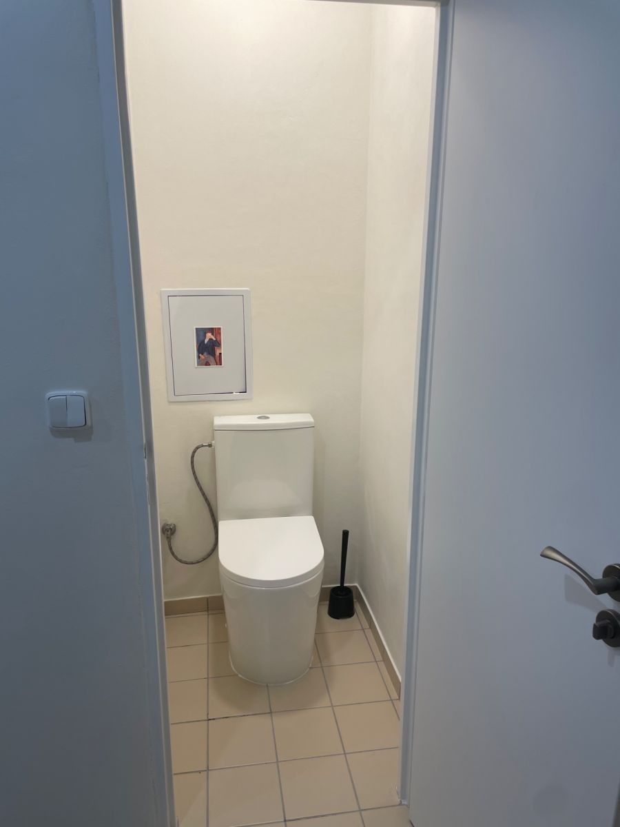 Pronájem byt 2+1 - Nad Alejí, Praha - Břevnov, 53 m² - 5