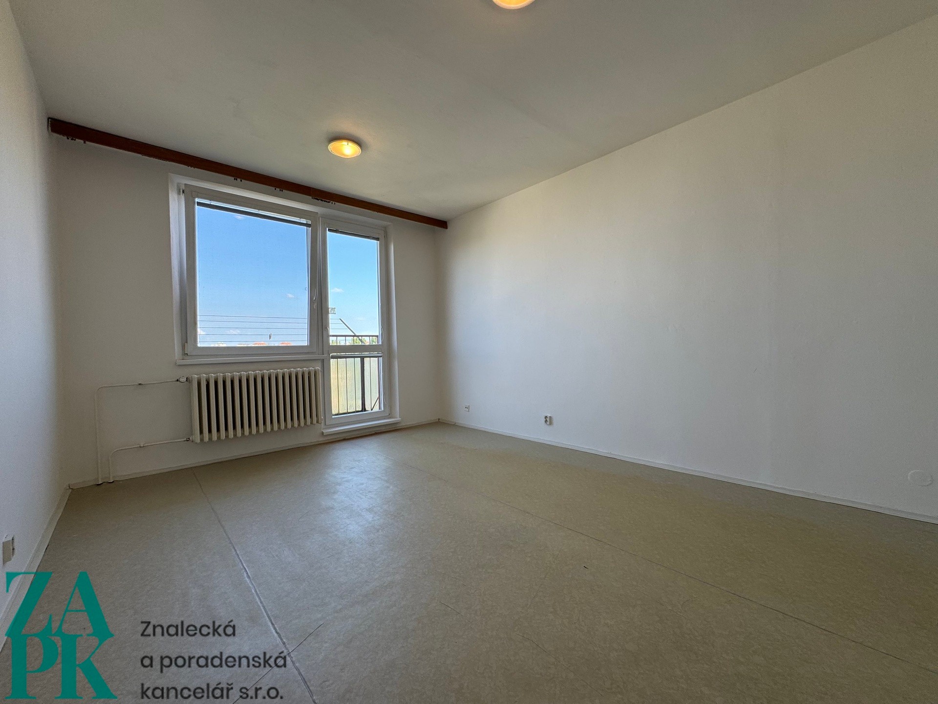 Byt 1+kk · 28 m² · třída Bří Čapků, Hodonín - 4