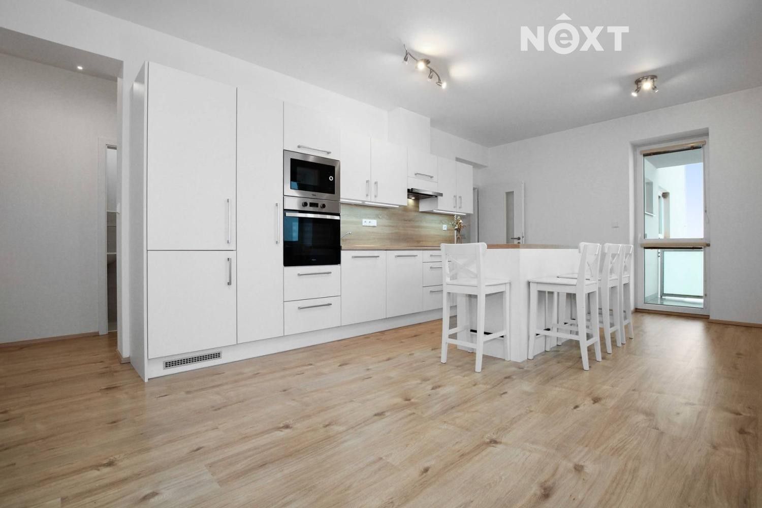 3+kk, Kloučkova, Rakovník, 68 m²