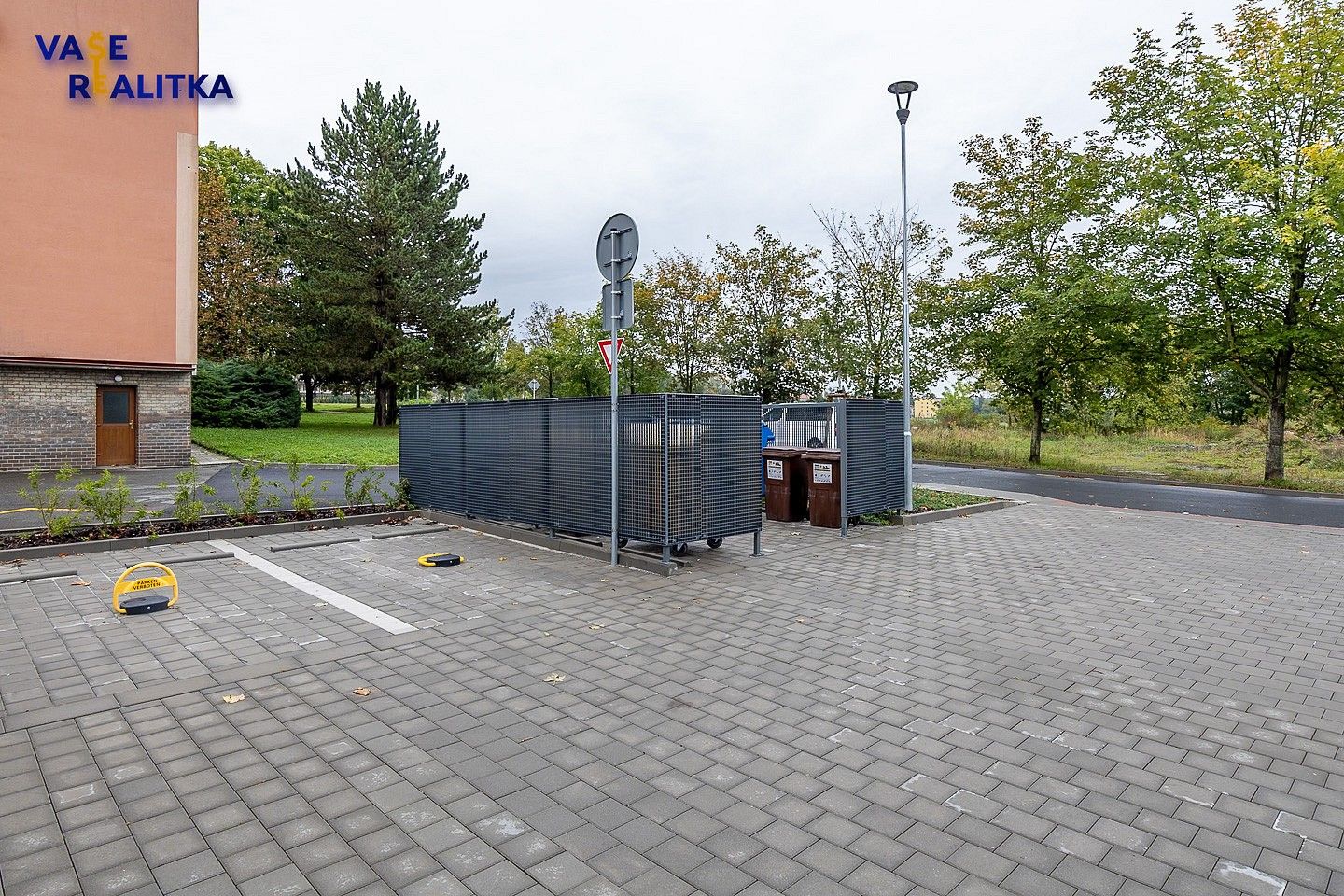 Ostatní, Hranice - Hranice I-Město, okres Přerov, Olomoucký kraj, 12 m² - 2