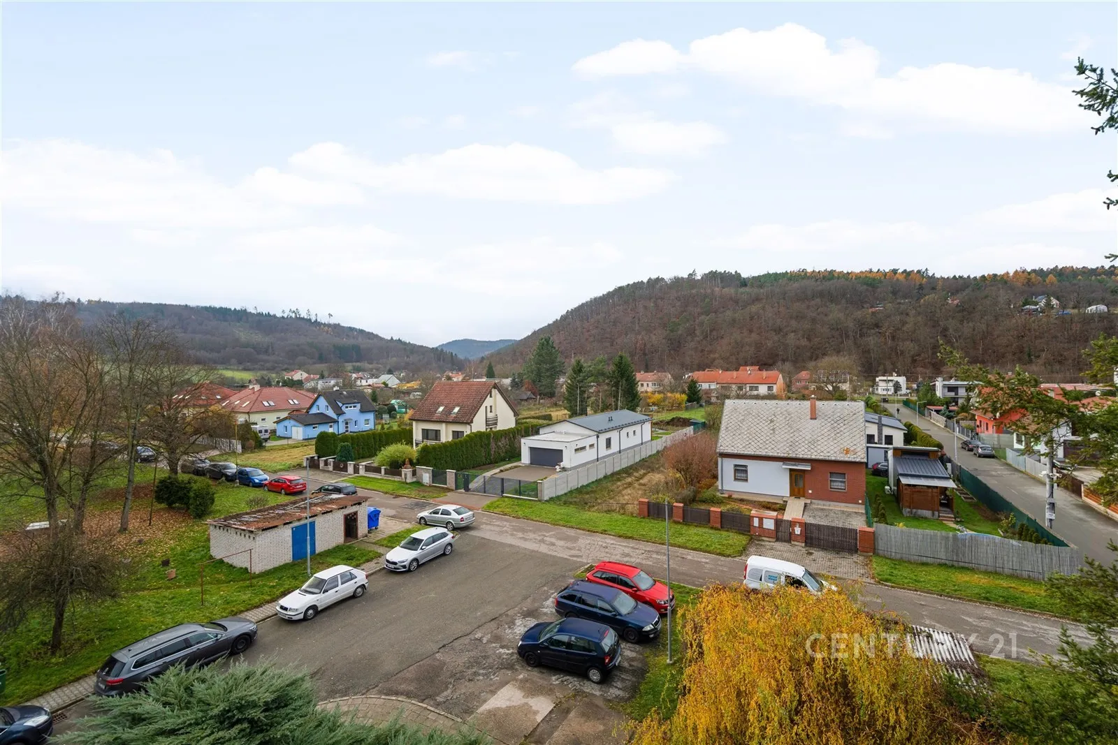Ostatní