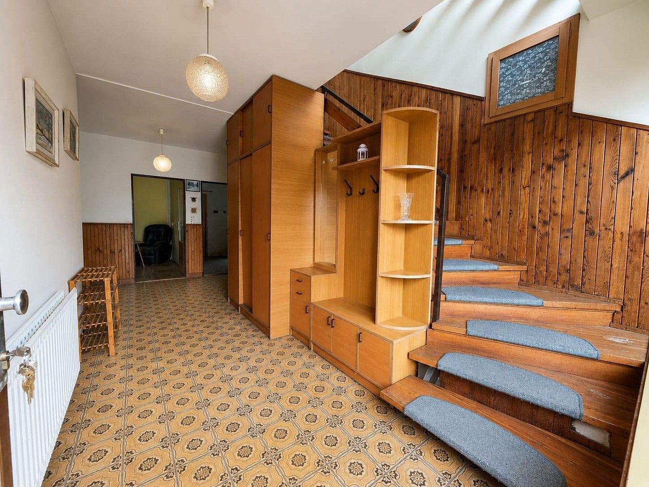 Rodinný dům · 240 m² · Březník, okres Třebíč - 4