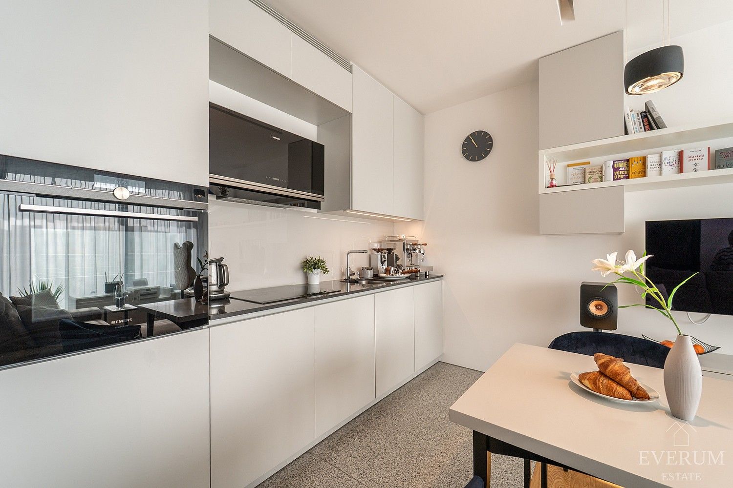 Byt 2+kk · 50 m² · Praha - Krč, okres Praha 4, Hlavní město Praha - 4
