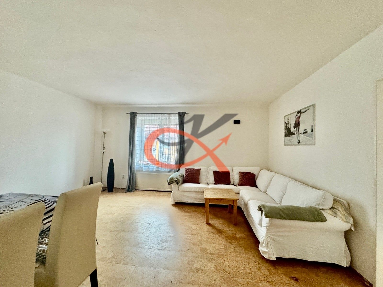 Pronájem byt 3+kk - Julia Fučíka, Rožnov pod Radhoštěm, 58 m²