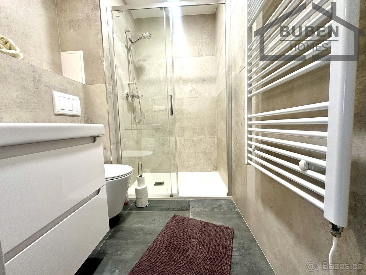 Pronájem byt - Mariánské Lázně, 353 01