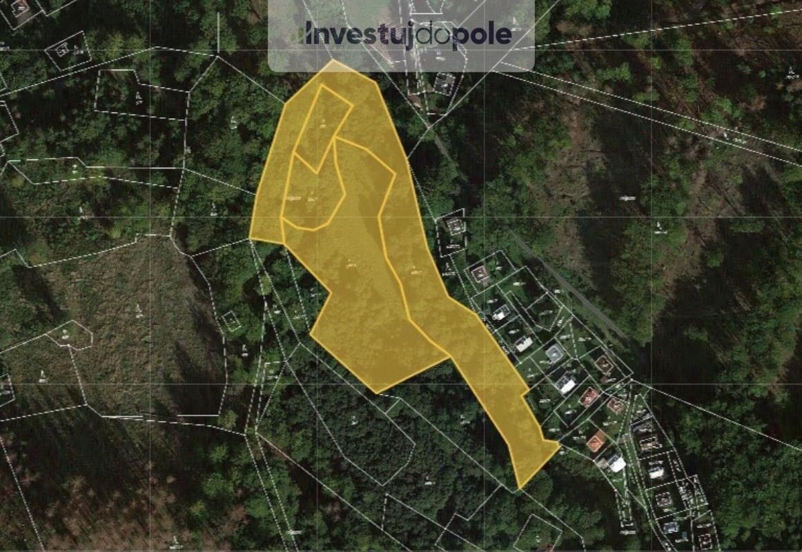 Prodej louka - Třinec, 739 61, 16 673 m²
