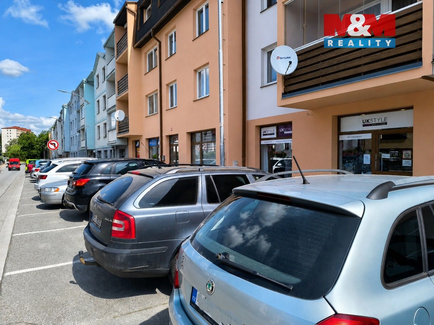 Obchodní prostory · 107 m² · U Rendlíku, Pelhřimov - 4