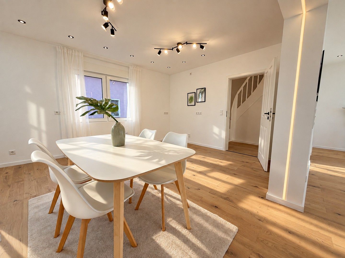 Prodej rodinný dům - Mörlgasse Nürnberg Maxfeld Bayern 90409, 133 m² - 5