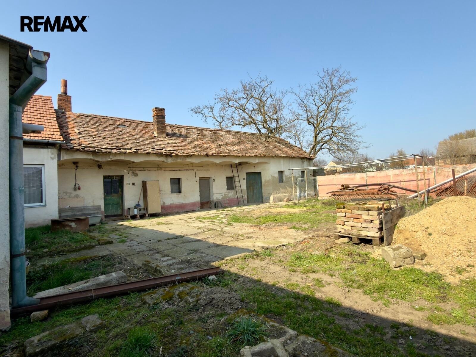 Rodinný dům · 120 m² · Dlouhá 145, Hrabětice - 3