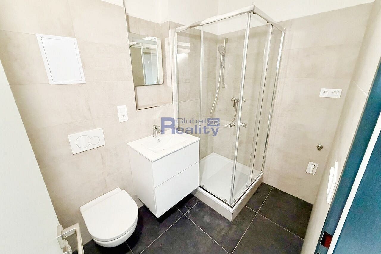 Byt 1+kk · 24 m² · Pardubice - Bílé Předměstí, Pardubický kraj - 3