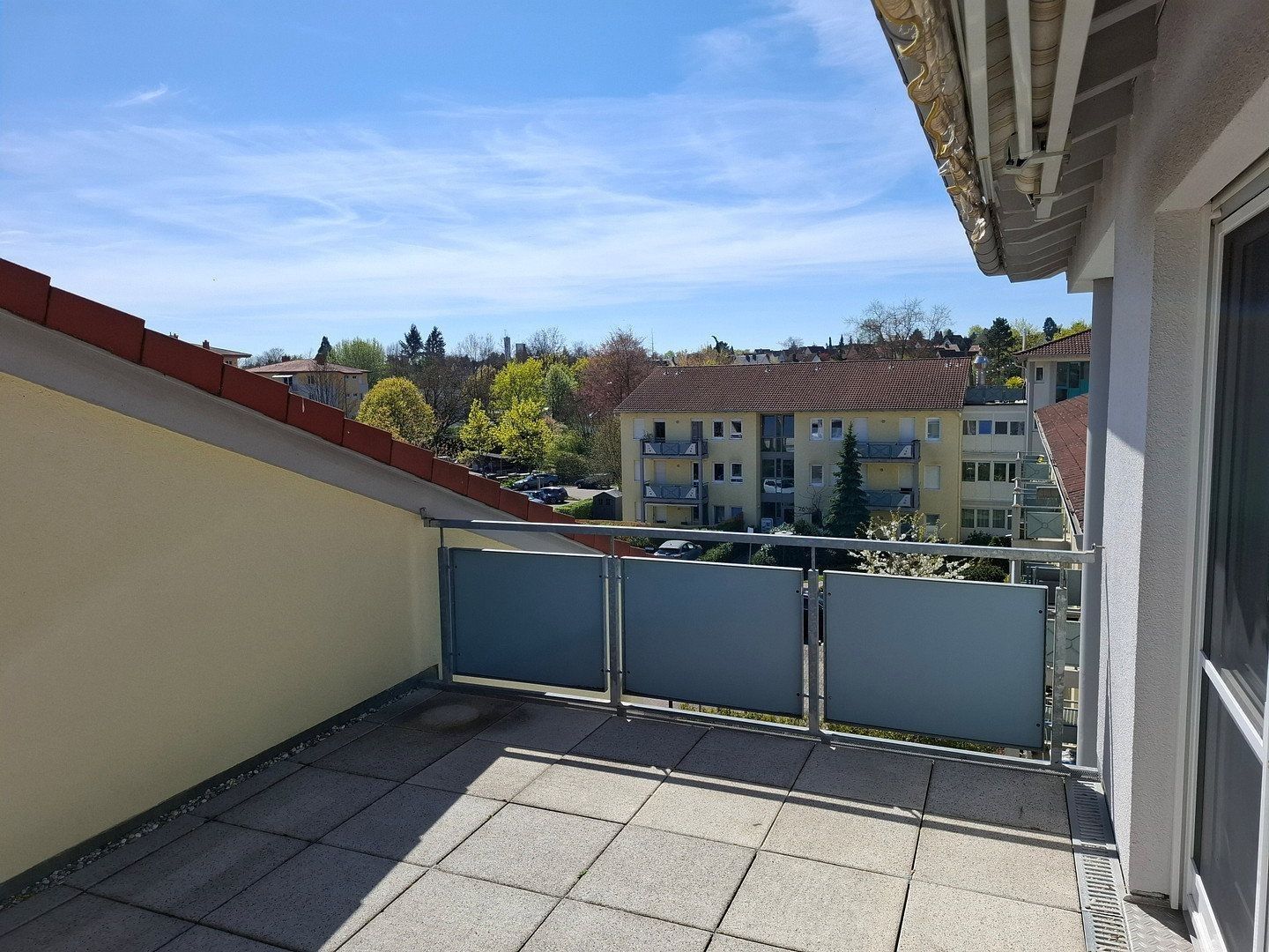 3+1, Landau in der Pfalz Landau in der Pfalz Rheinland-Pfalz 76829, 103 m² - 1
