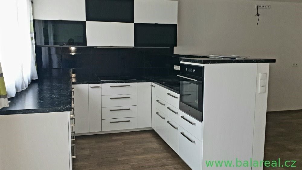 Rodinné domy, Křenovice, 151 m²