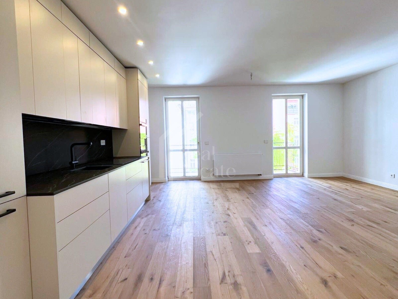 4+kk, Třebízského, Praha Vinohrady, 125 m² - 1