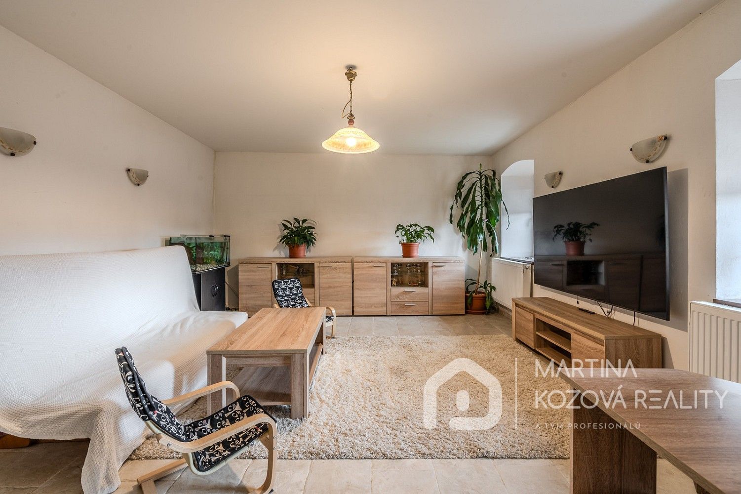 Rodinný dům · 165 m² · Koleč, okres Kladno, Středočeský kraj - 4