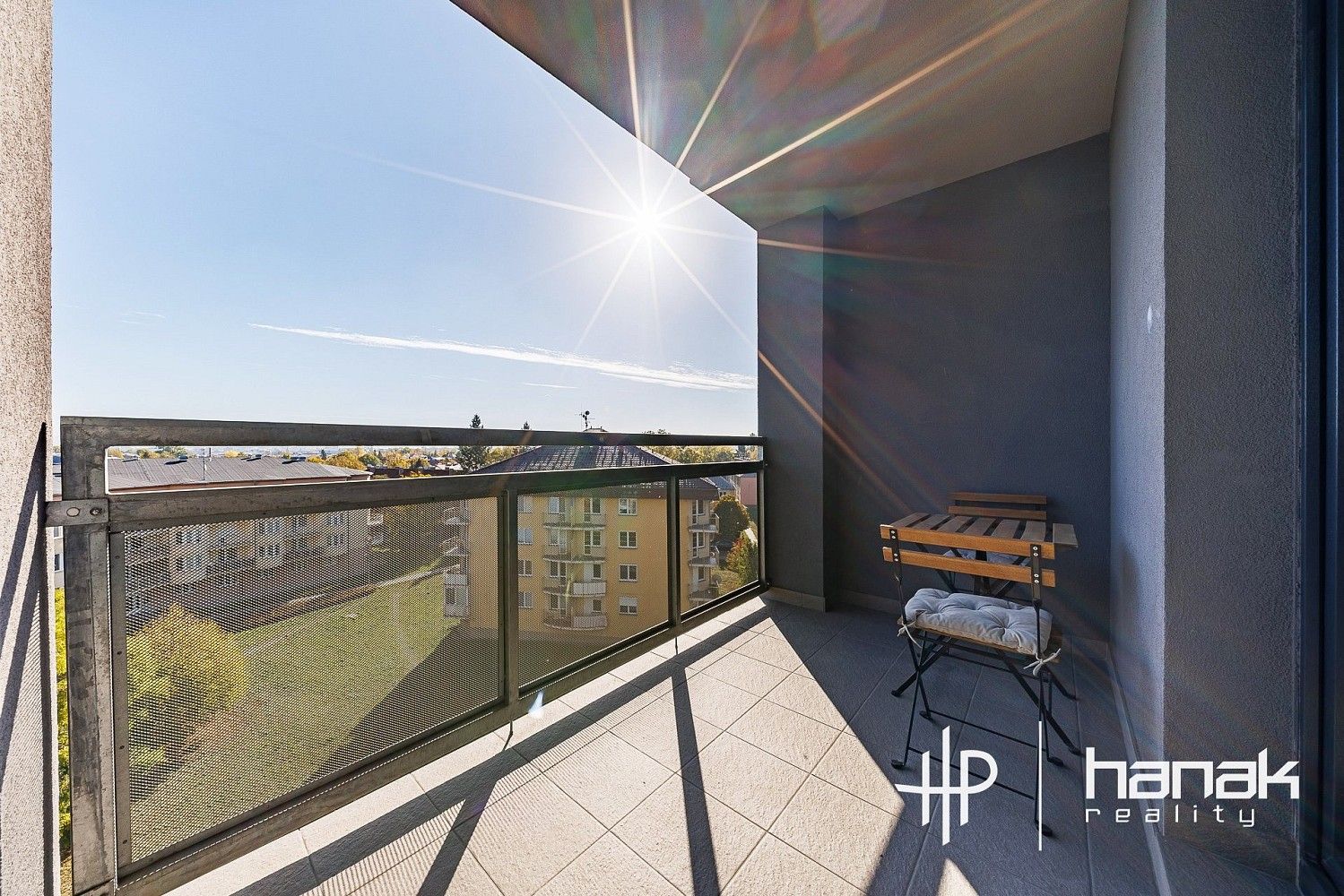 2+1, gen. Píky, Olomouc, 63 m² - 2