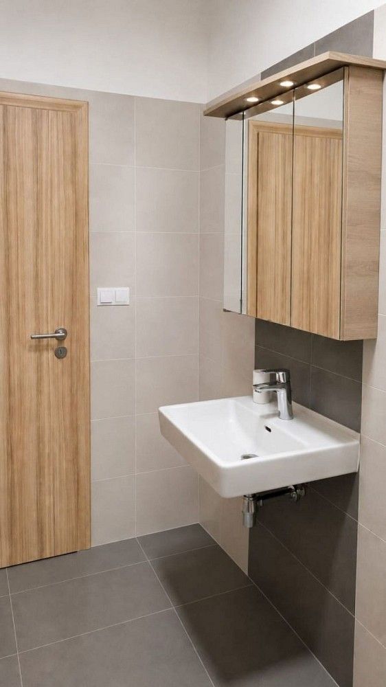 Byt 2+kk, 58 m²