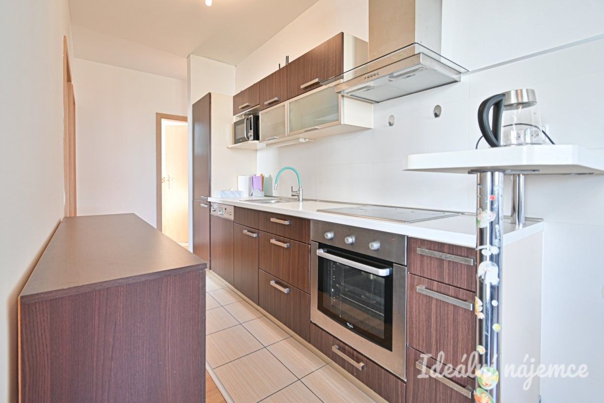 Pronájem byt 2+kk - Popovická, Modřice, 47 m² - 2