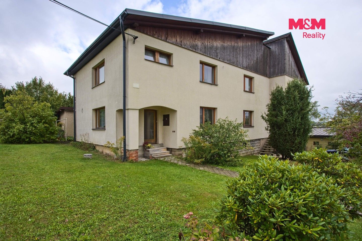 Rodinný dům · 240 m² · Horní Bludovice - 3