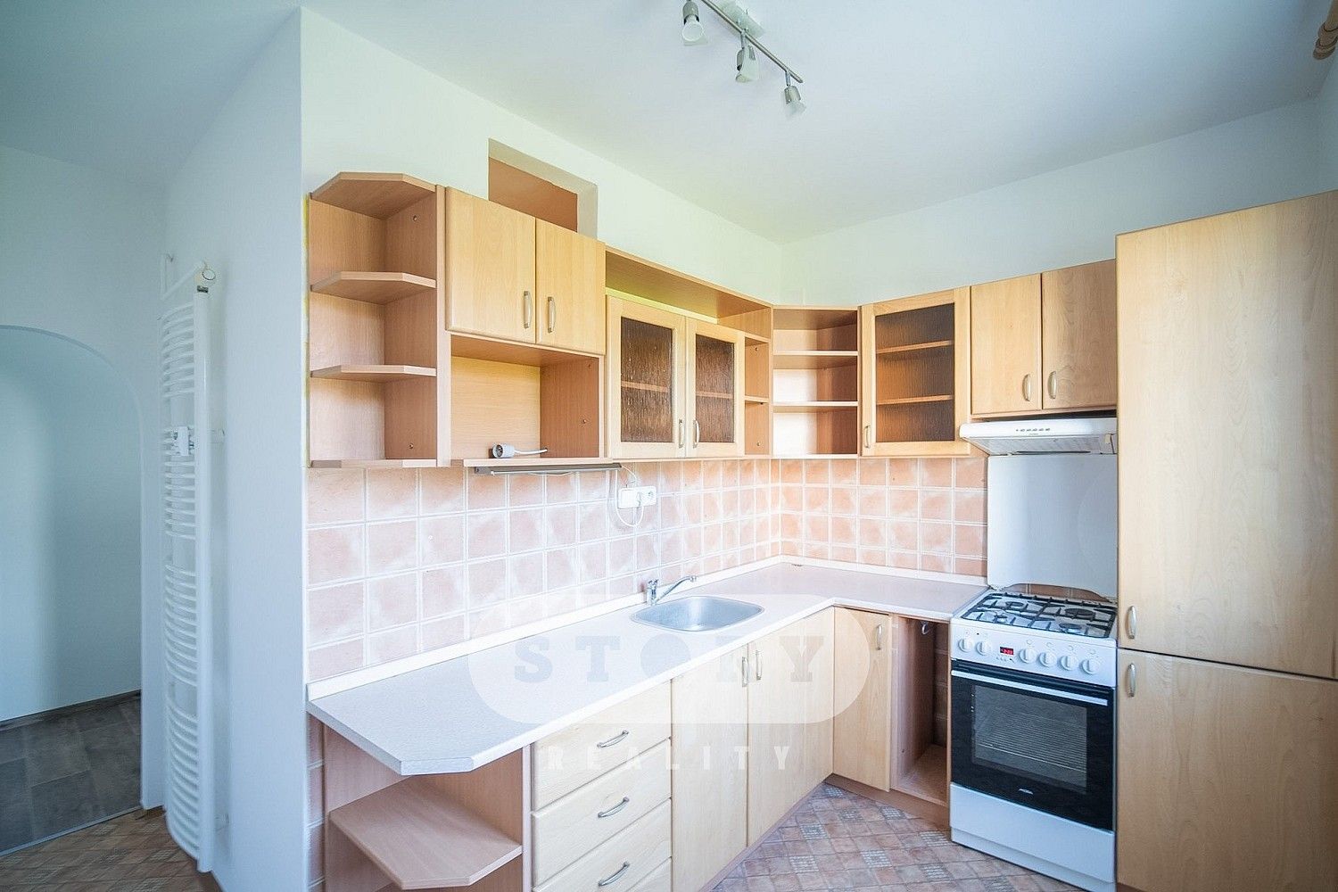 3+1, Litovelská, Uničov, okres Olomouc, 73 m² - 1