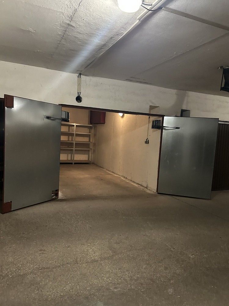 Ostatní, Dašická, Pardubice - Bílé Předměstí, 18 m² - 1