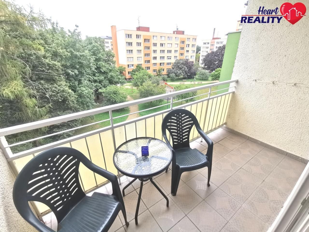 Byt 1+kk · 24 m² · Grudova, Opava - 3