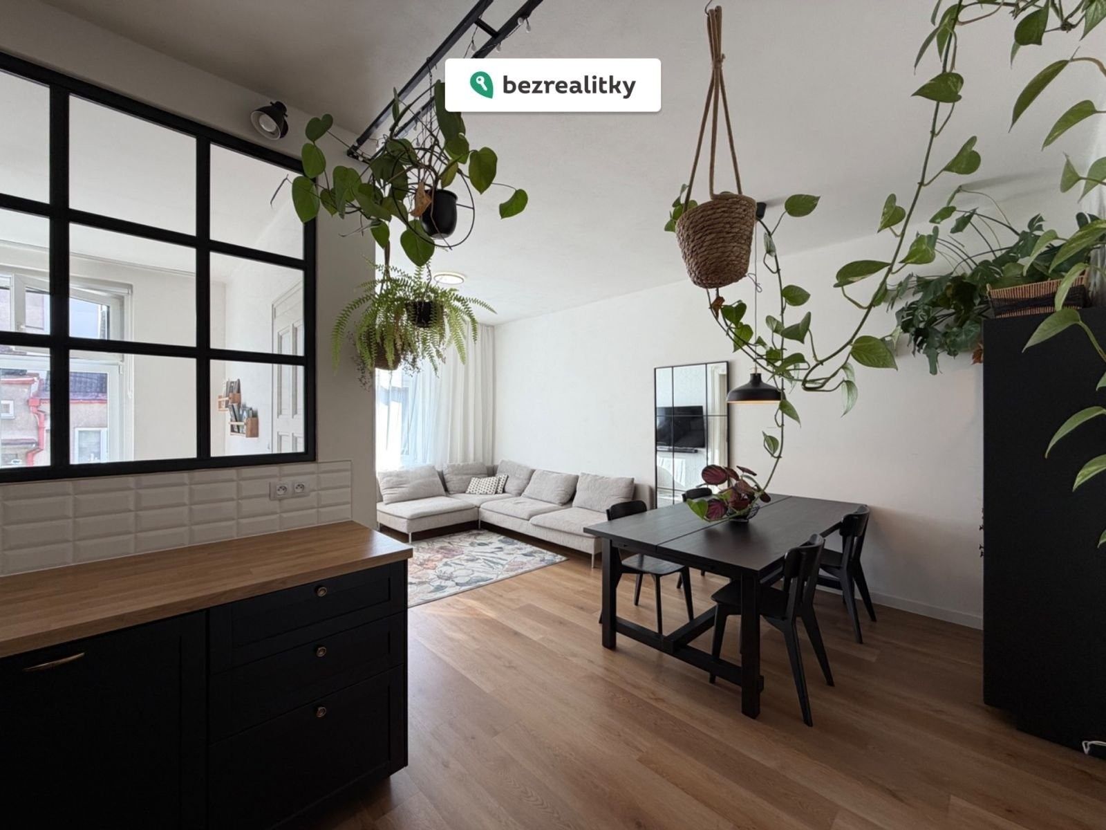 3+kk, Alešova 1627, Plzeň Jižní Předměstí, 75 m² - 2