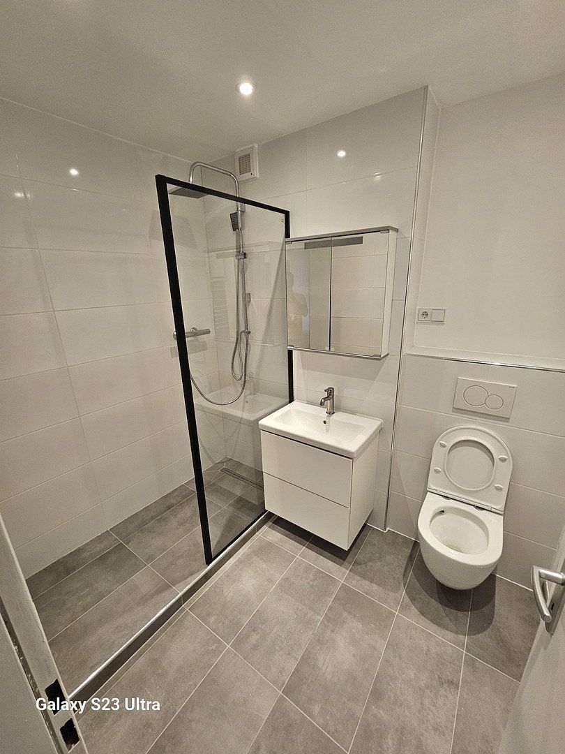 Byt 2+kk · 80 m² · Berliner Straße 3, , Hessen - 4