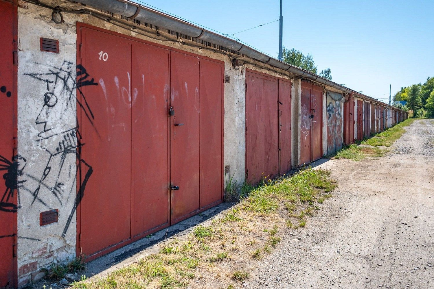 Ostatní, České Budějovice, Jihočeský kraj, 19 m² - 2