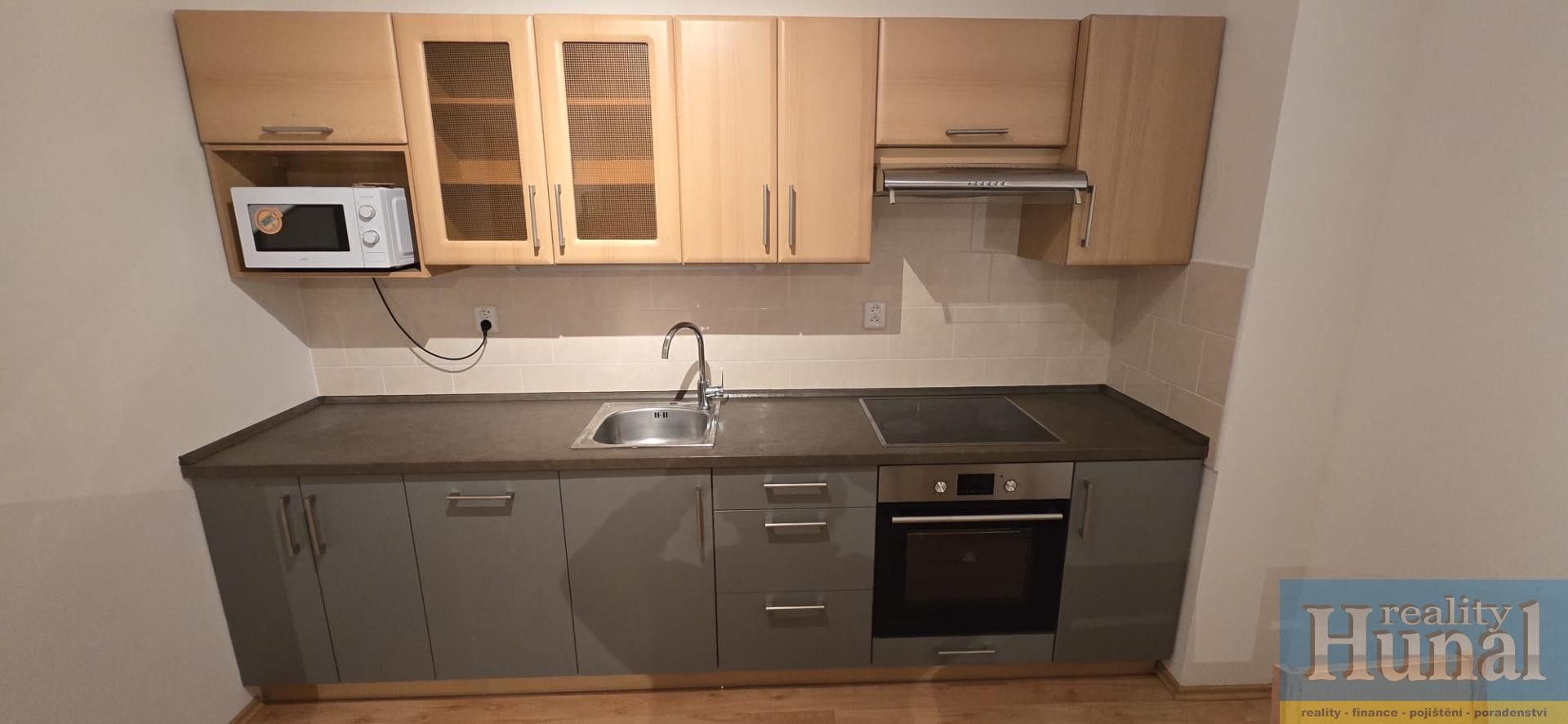 2+kk, Ke Stadionu, Kamenice nad Lipou, 55 m²