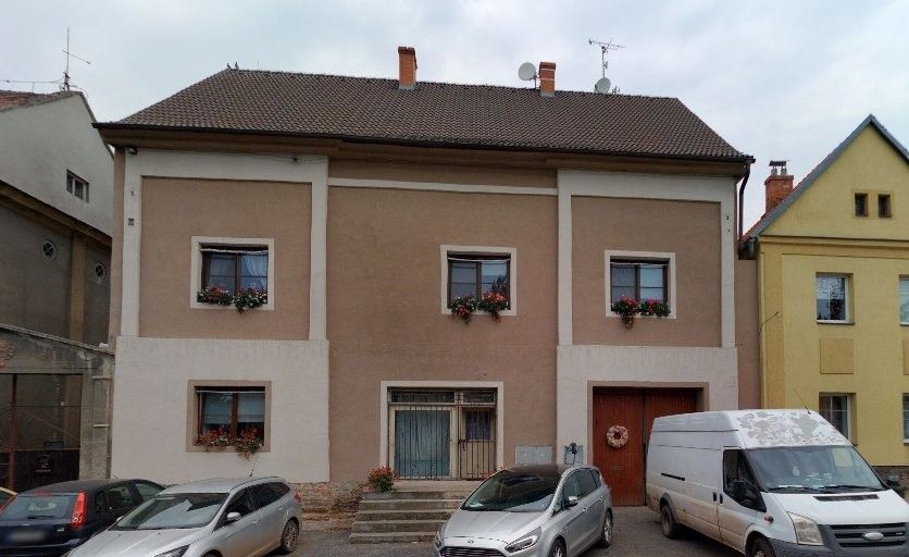 Rodinné domy, Lišany, 337 m²