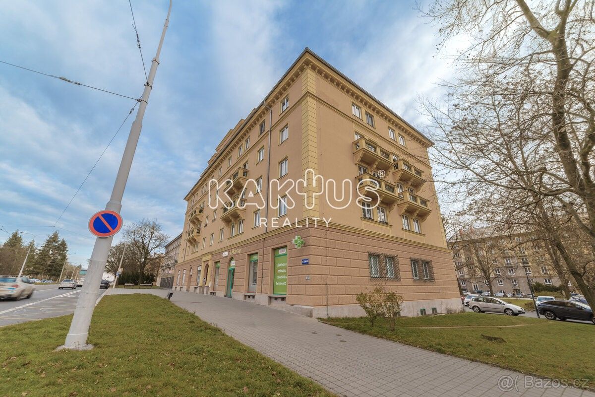 Byty, Ostrava, 708 00