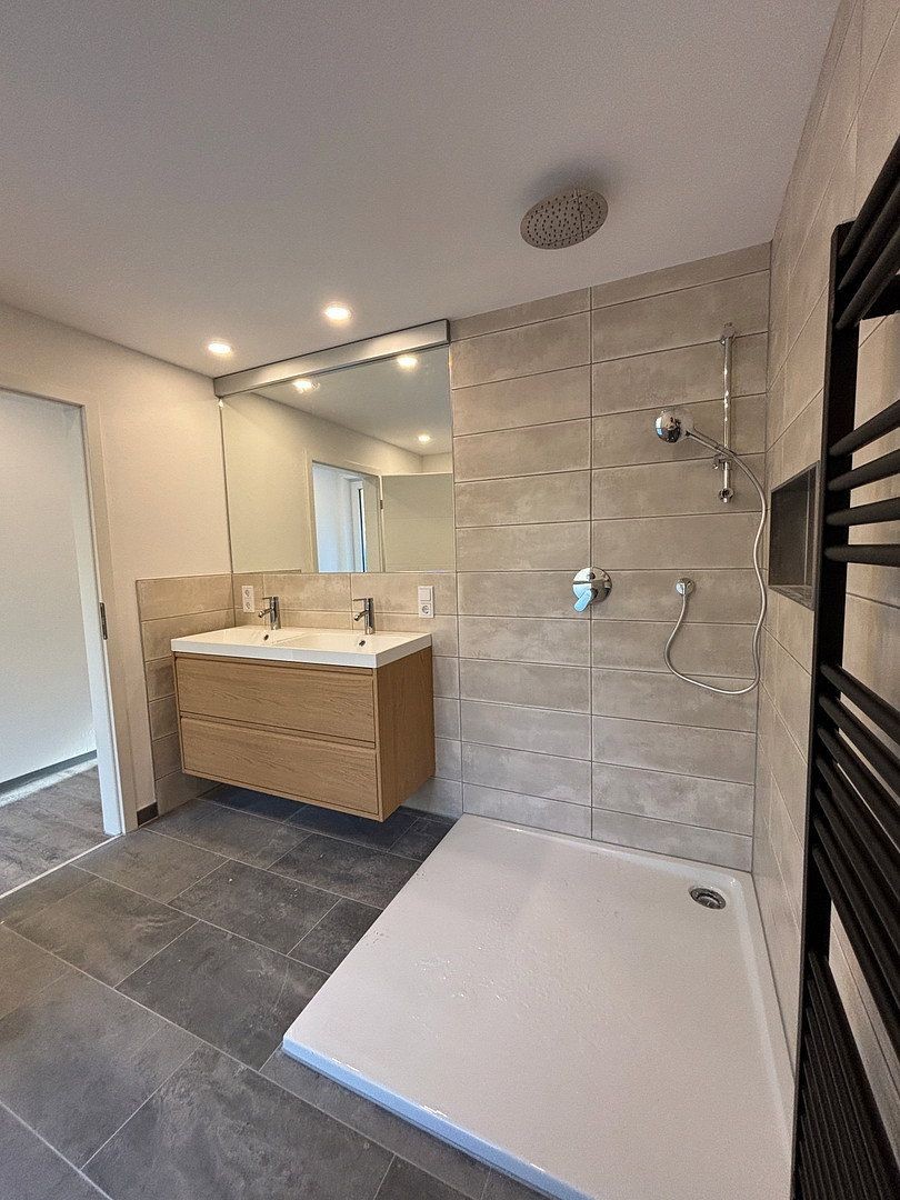 Pronájem rodinný dům - Provinzialstraße 97, , Země Sársko, 137 m² - 5