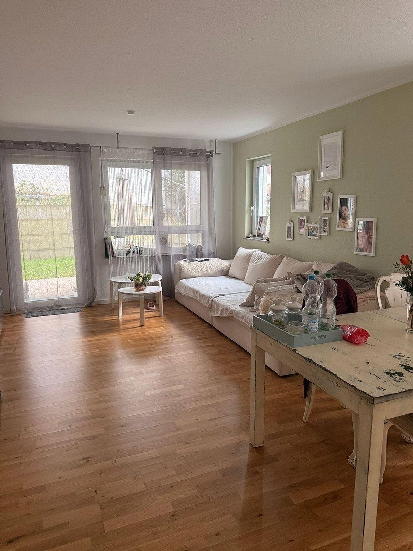 3+1, Sielminger Hauptstraße 55, , Bádensko-Württembersko, 89 m² - 2