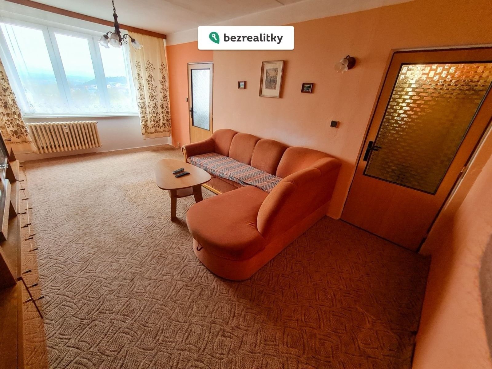 Prodej byt 3+1 - Svatošská 302, Karlovy Vary Doubí, 85 m² - 5