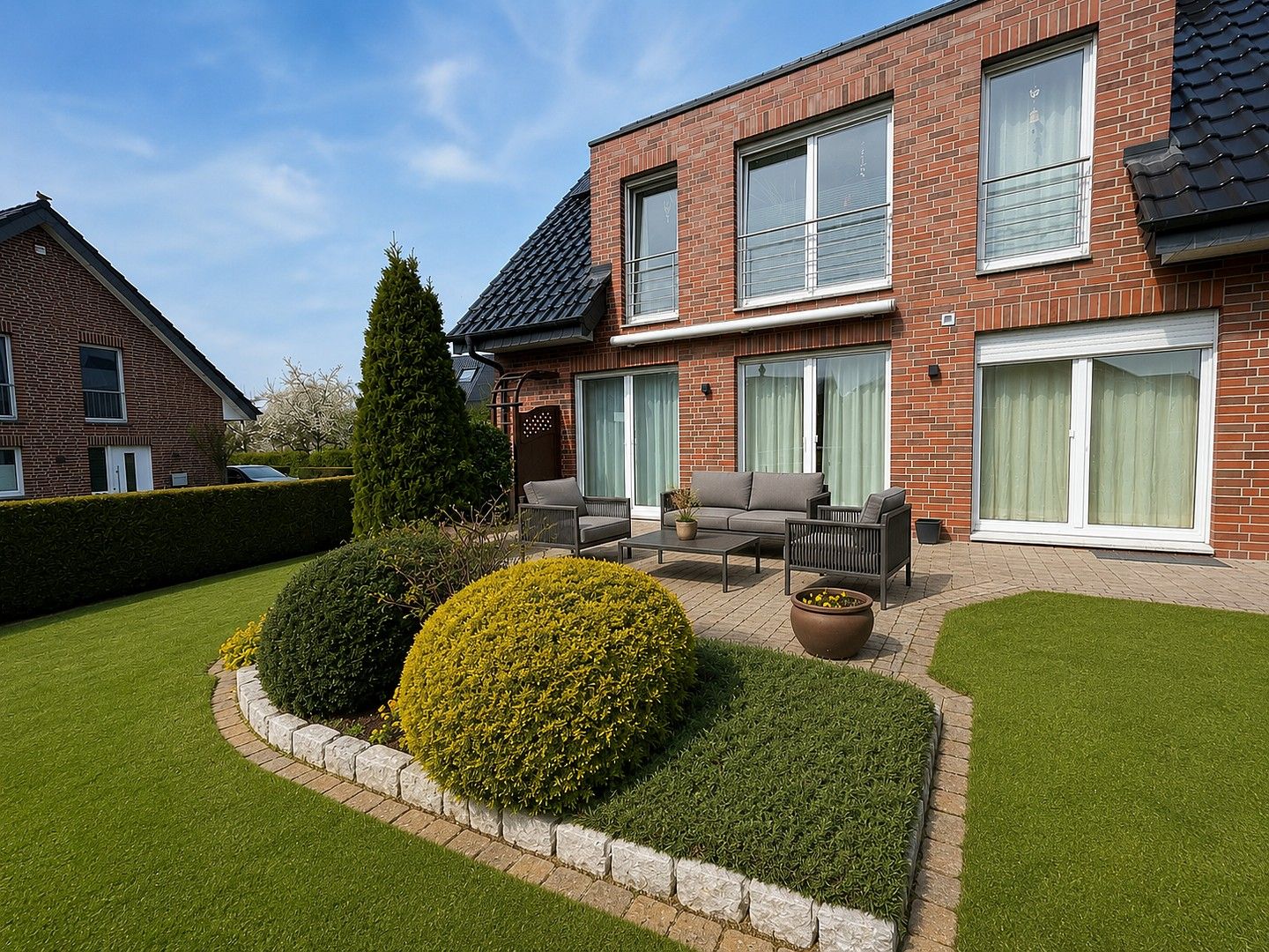 Prodej rodinný dům - , Severní Porýní-Vestfálsko, 157 m² - 5