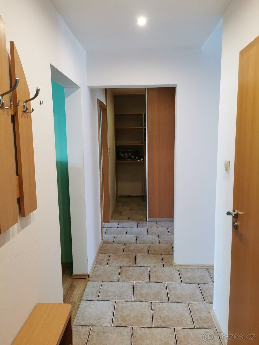 Pronájem byt - Ostrava, 721 00