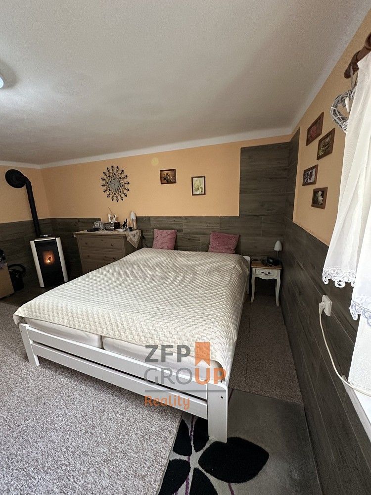 Chalupa · 135 m² · Trojanovice, okres Nový Jičín, Moravskoslezský kraj - 4