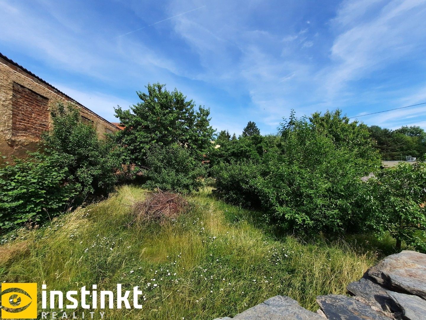 Pozemek pro bydlení · 668 m² · Manětín - 3