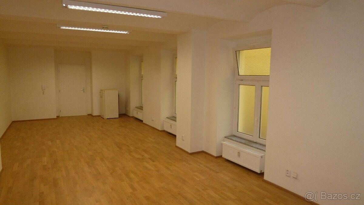 Kanceláře, České Budějovice, 370 01, 46 m²