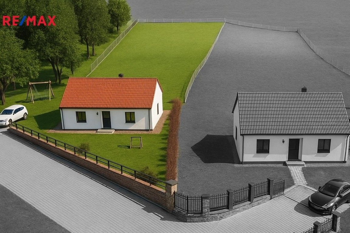 Prodej pozemek pro bydlení - Na Salabce, Kouřim, 5 m²