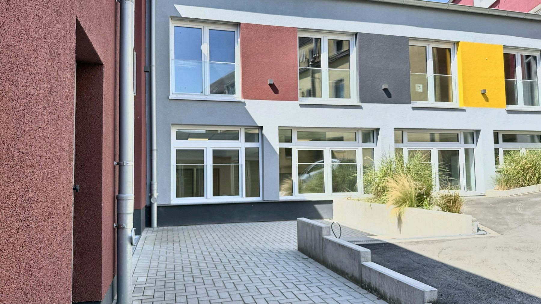 Kancelář · 750 m² · Oswaldstr. 4 Hamm Bockum-Hövel Nordrhein-Westfalen 59075 - 4